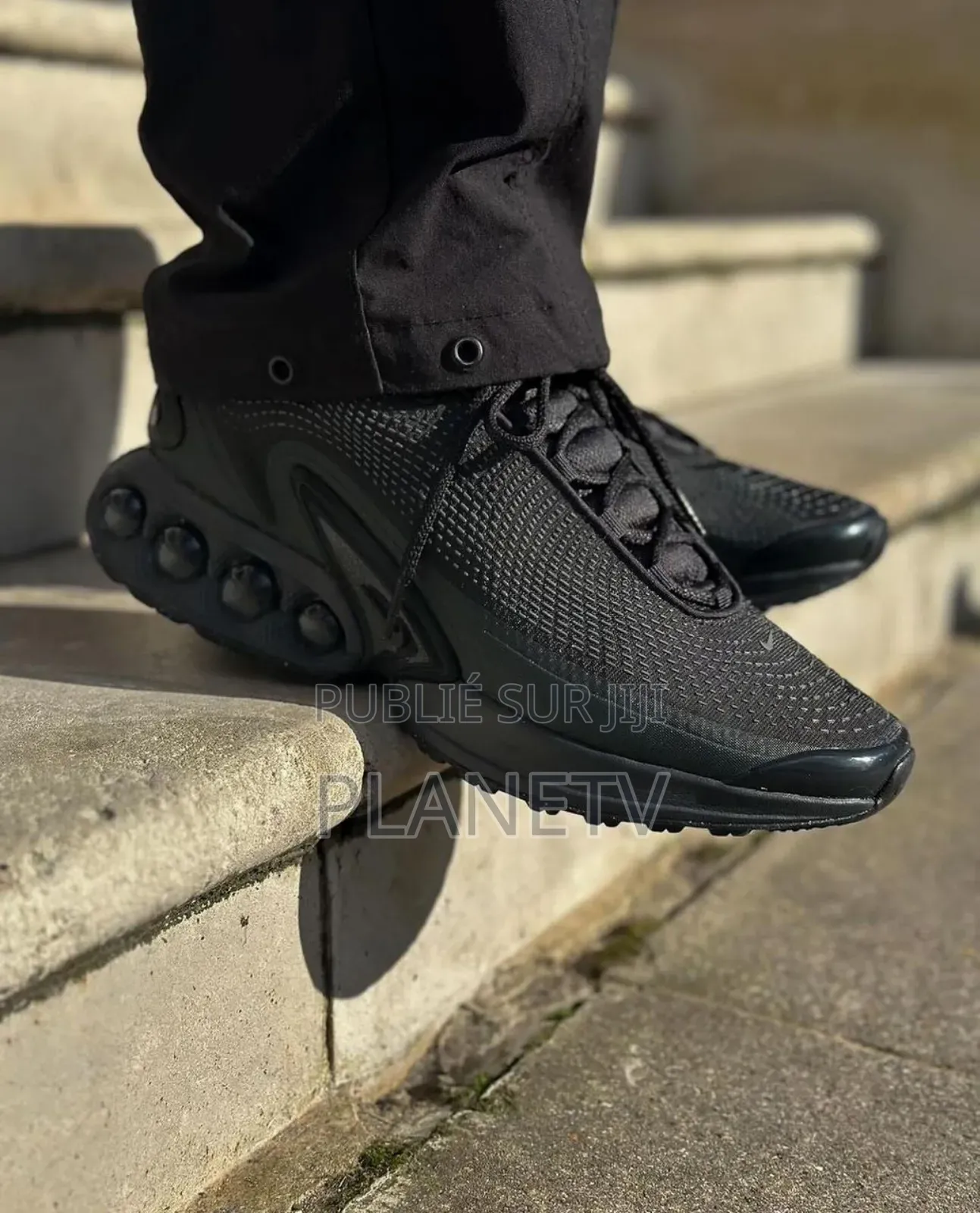 Nike Air Max Dn Disponible VSPMD