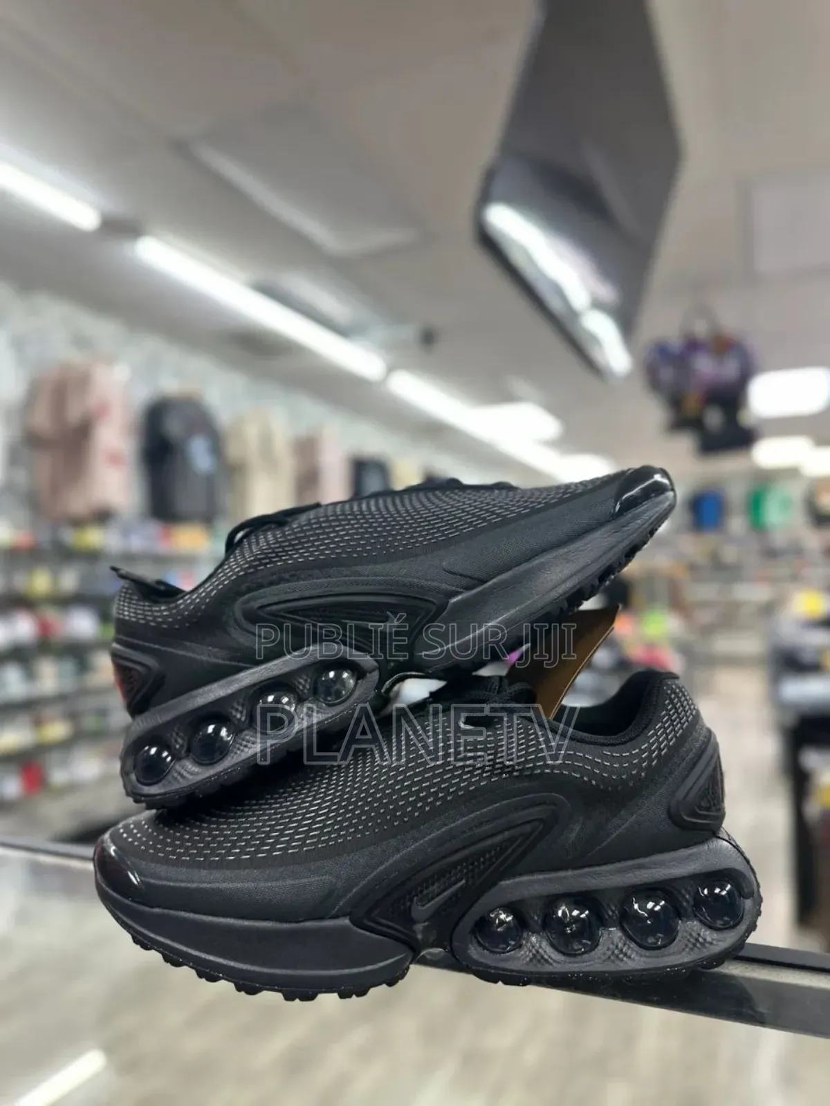 Nike Air Max Dn Disponible VSPMD