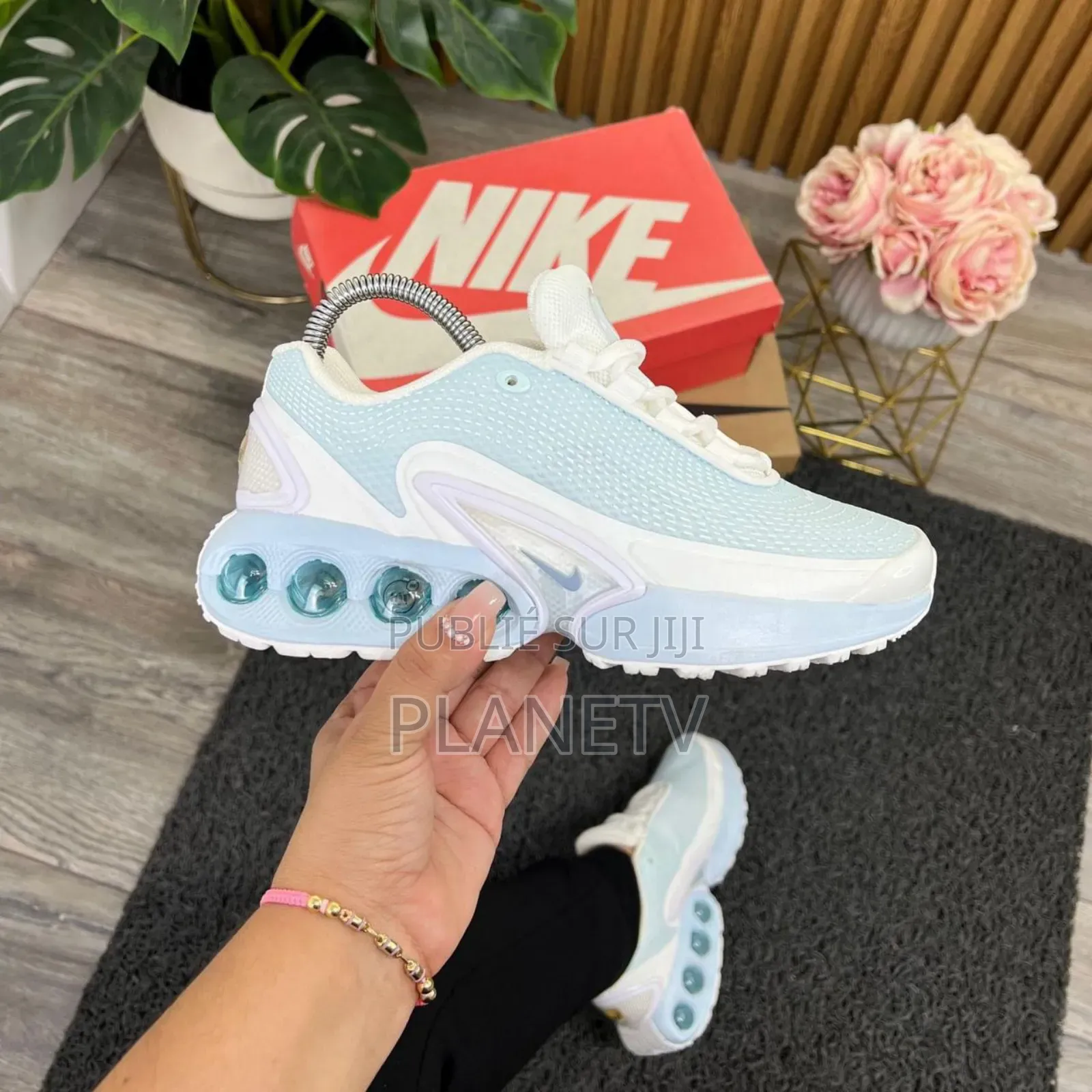 Nike Air Max Dn Disponible VSPMD