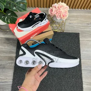 Nike Air Max Dn Disponible VSPMD