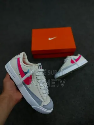 Photo - Nike Blazer Homme VSPMD
