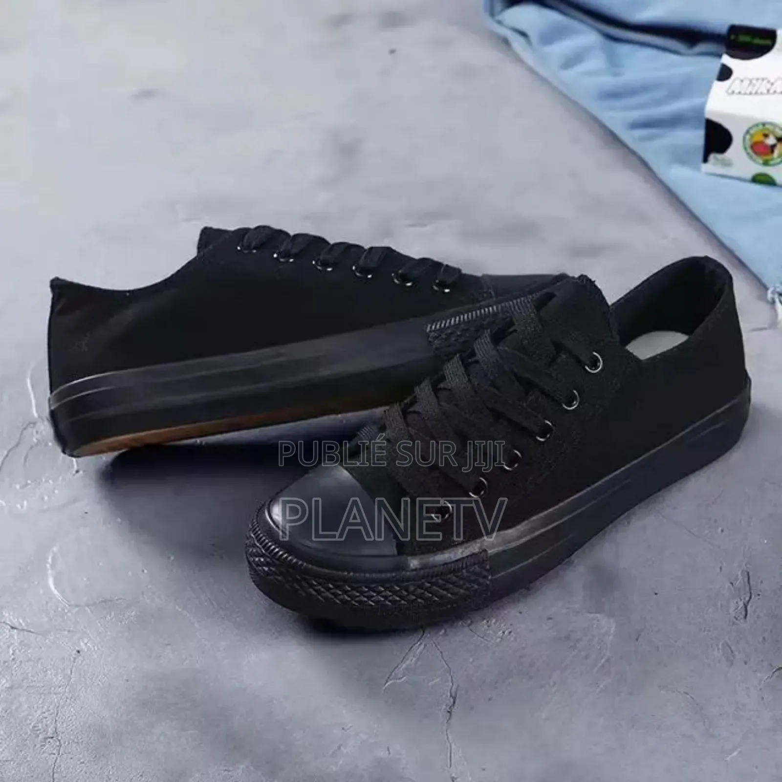 Converse All Star Disponible PMD