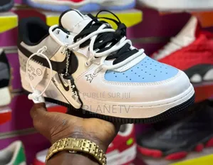 Air Force 1 Disponible VSPMD