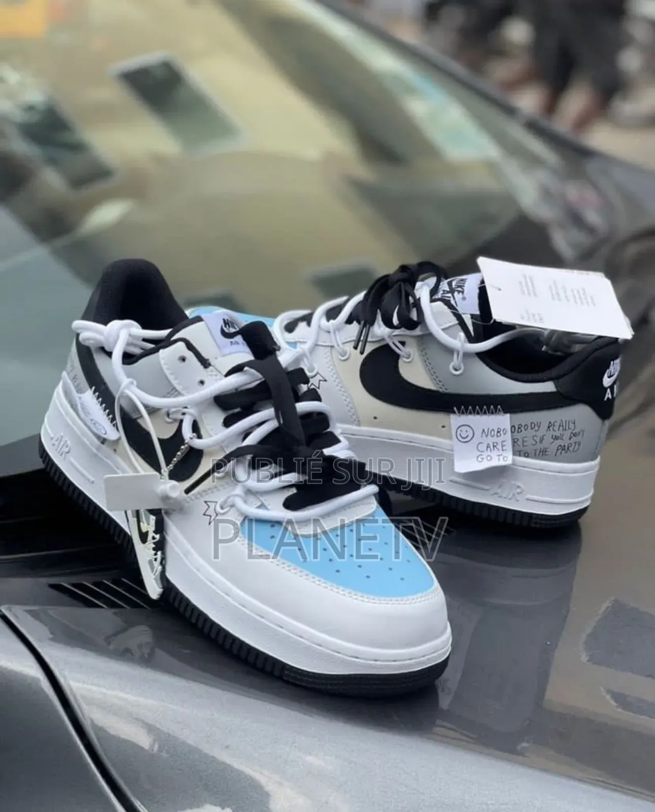 Air Force 1 Disponible VSPMD