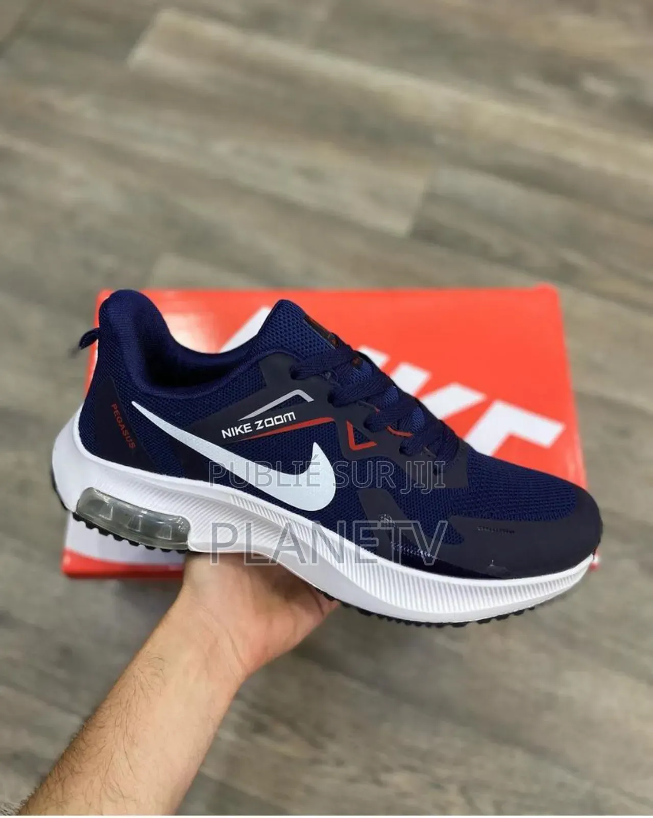 Air Nike Zoom Disponible VSPMD