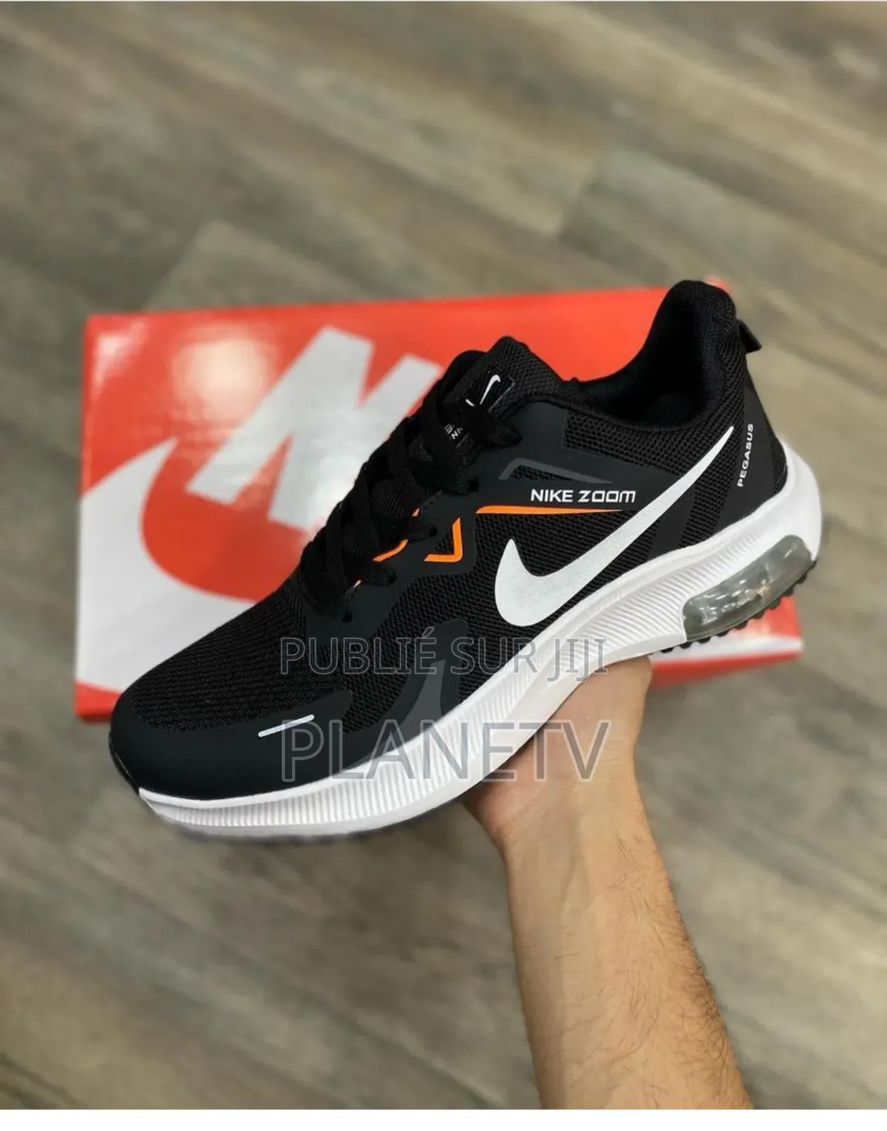 Air Nike Zoom Disponible VSPMD