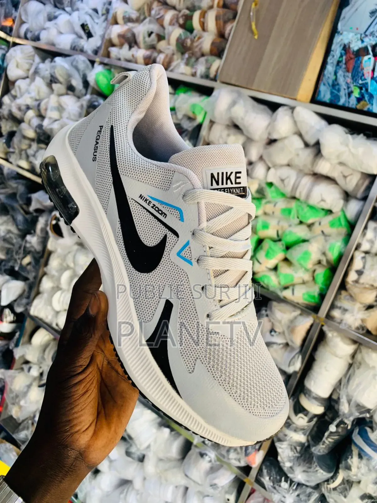 Air Nike Zoom Disponible VSPMD