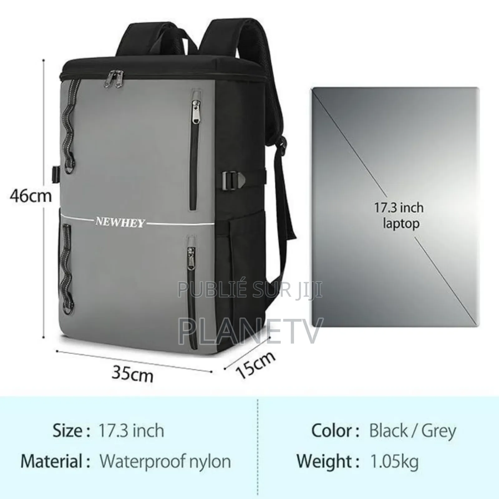 Sac À Dos Pour Voyage VSPMD