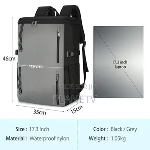 Sac À Dos Pour Voyage VSPMD