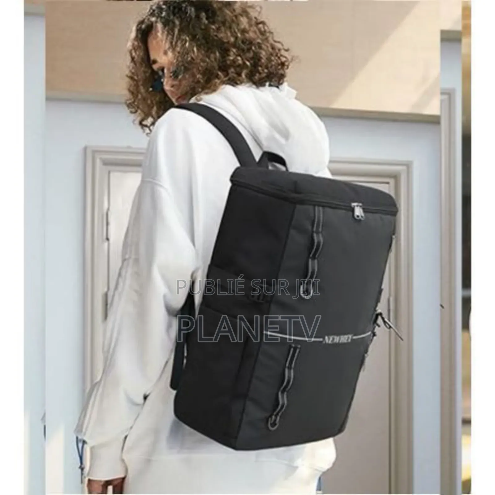 Sac À Dos Pour Voyage VSPMD