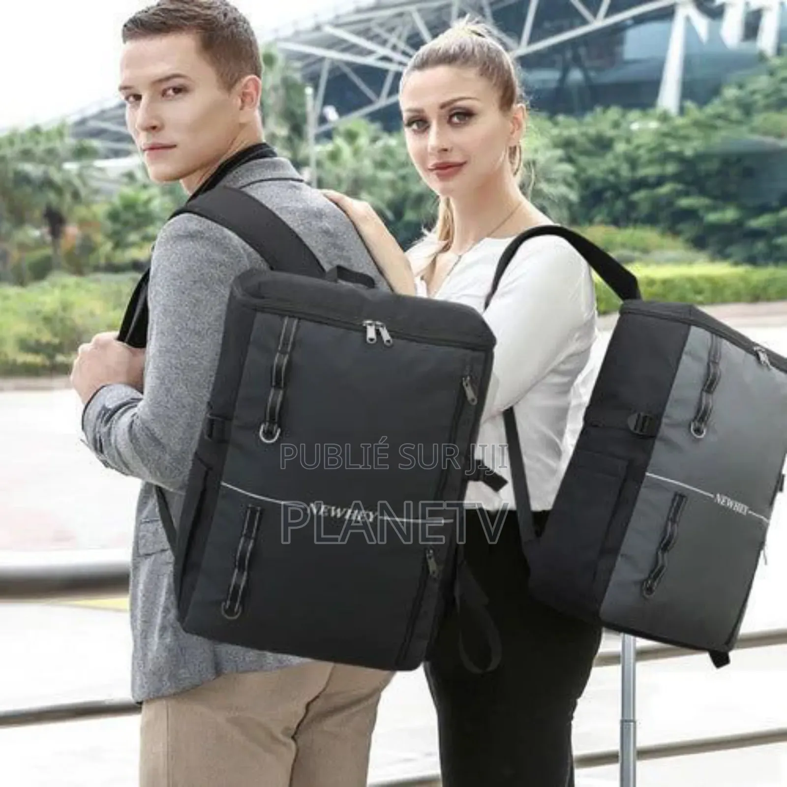 Sac À Dos Pour Voyage VSPMD