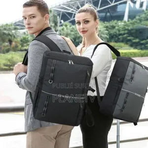 Photo - Sac À Dos Pour Voyage VSPMD