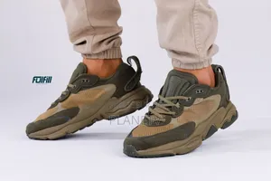 Adidas Ozweego Meta Vert Foncé VSPMD