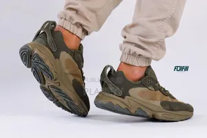 Adidas Ozweego Meta Vert Foncé VSPMD