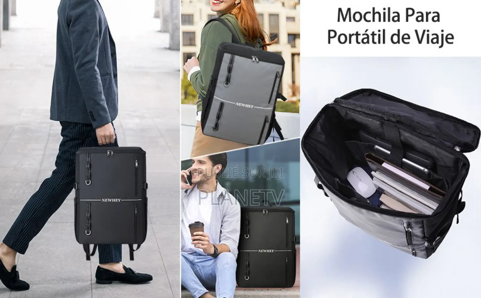 Sac À Dos Pour Voyage VSPMD