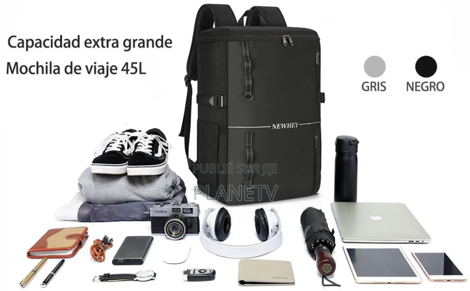 Sac À Dos Pour Voyage VSPMD