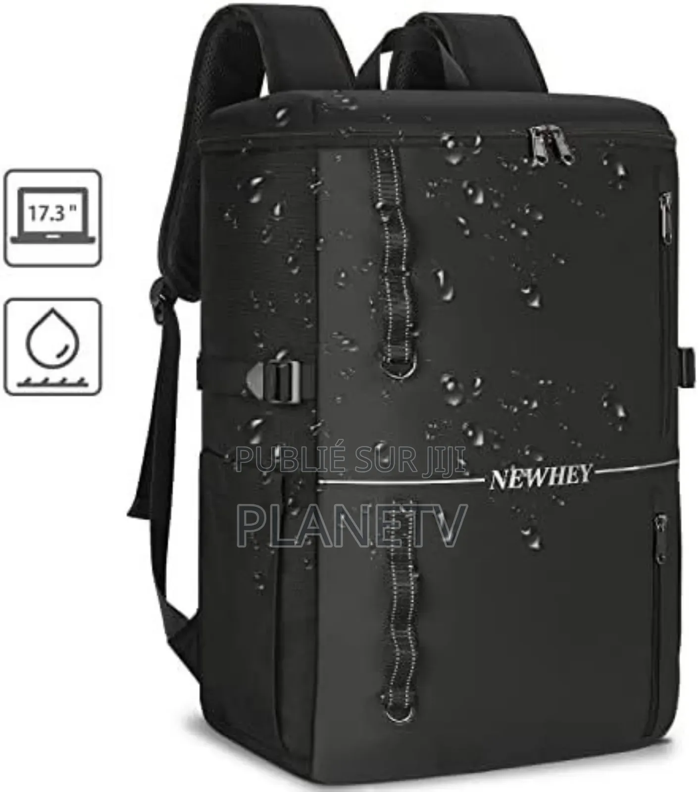 Sac À Dos Pour Voyage VSPMD