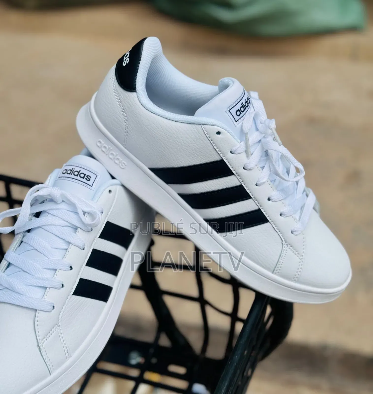 Adidas Originals Disponible TDS