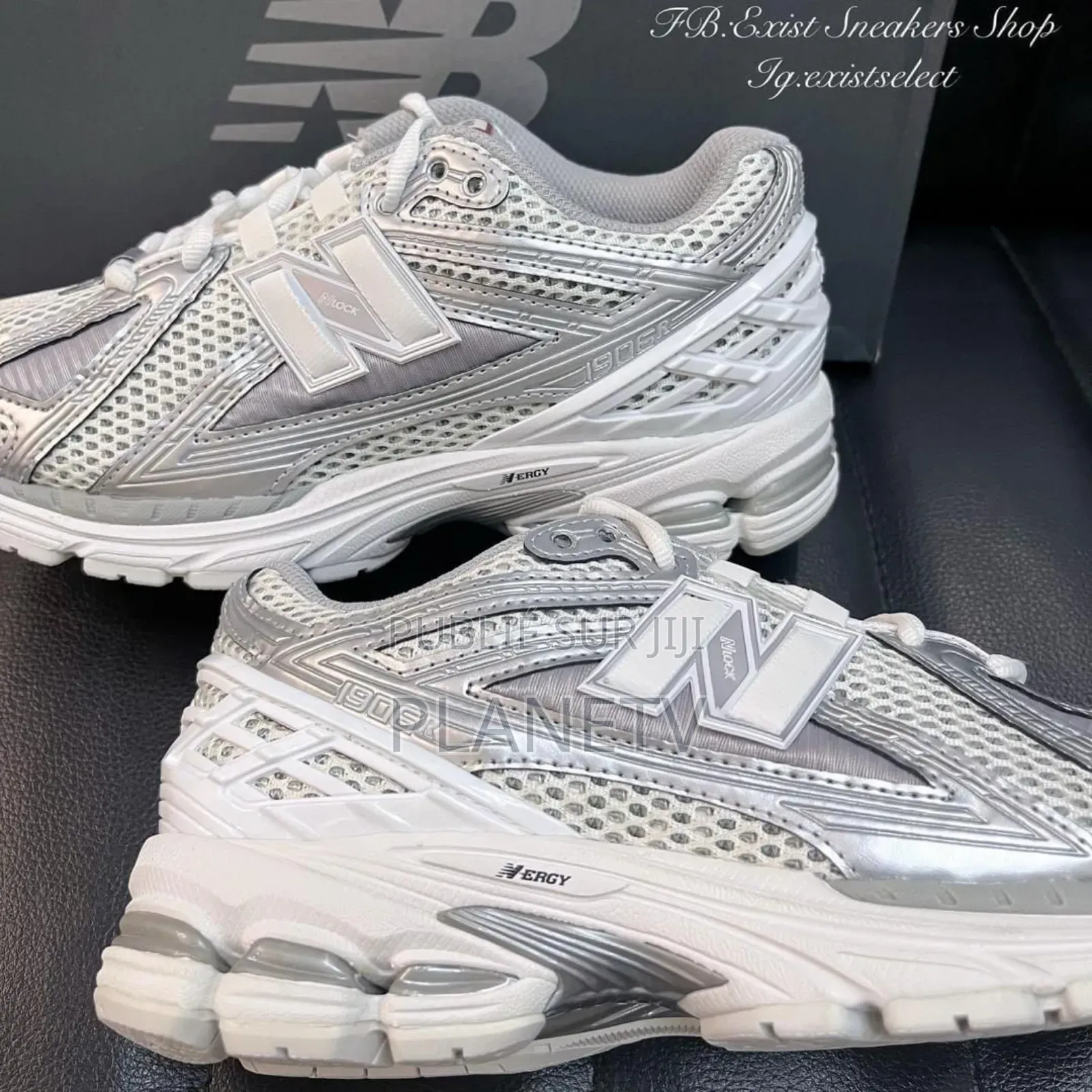 New Balance Disponible TDS