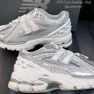 New Balance Disponible TDS