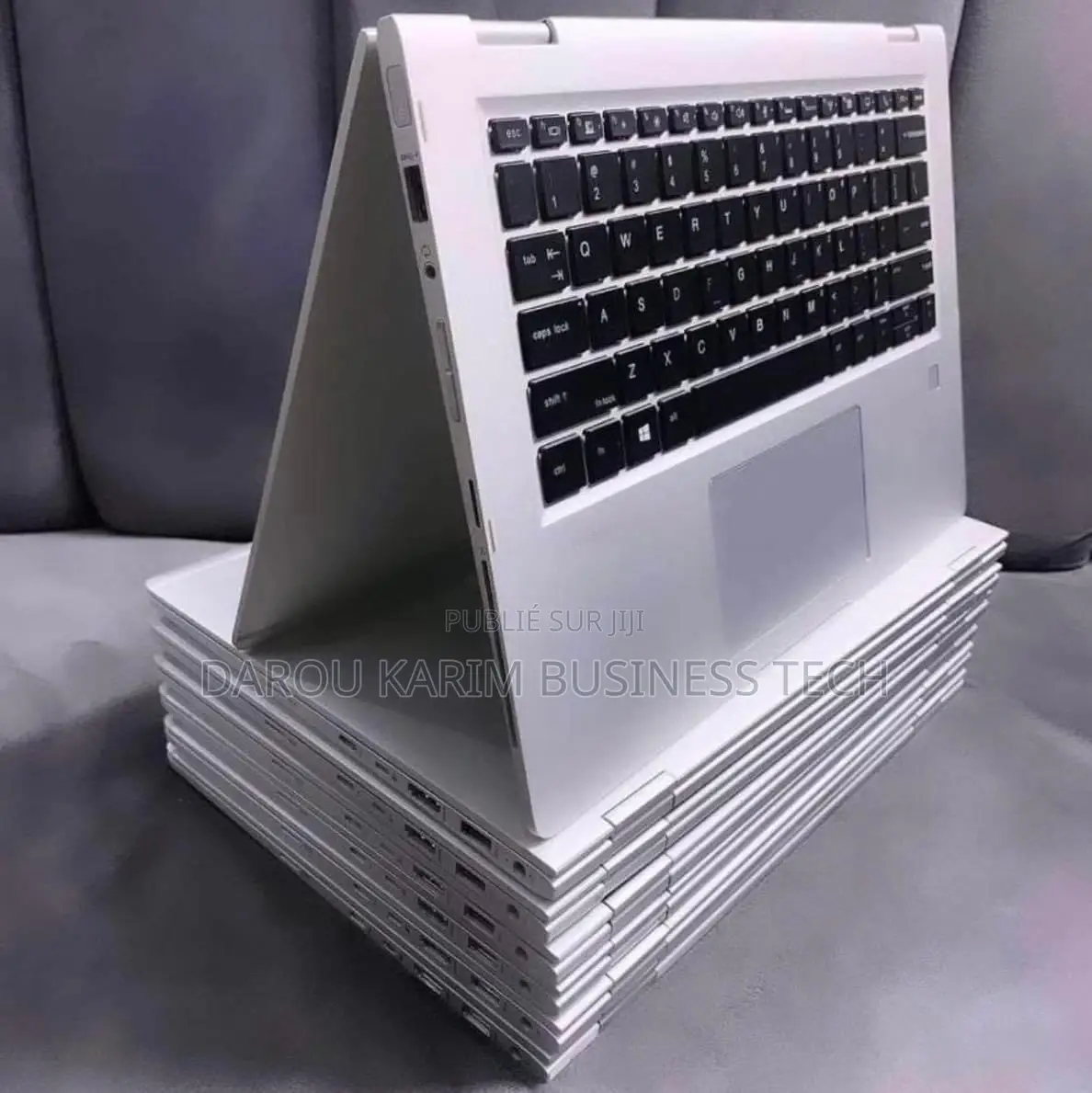 New HP EliteBook X360 1030 G2 8GB Intel Core I5 SSD 256GB