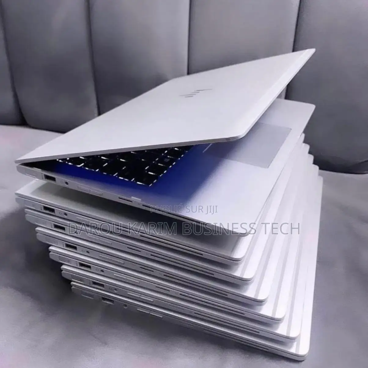 New HP EliteBook X360 1030 G2 8GB Intel Core I5 SSD 256GB