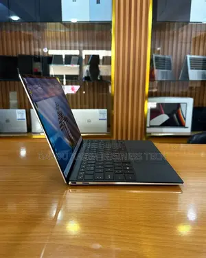 New Ordinateur Portable Dell XPS 13 8GB Intel Core I5 SSD 256GB