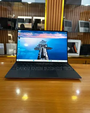 New Ordinateur Portable Dell XPS 13 8GB Intel Core I5 SSD 256GB