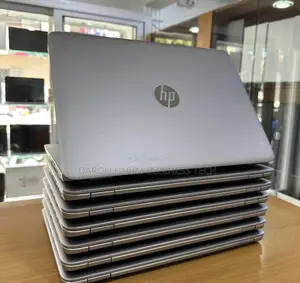 New HP EliteBook 840 G3 8GB Intel Core I5 SSD 256GB