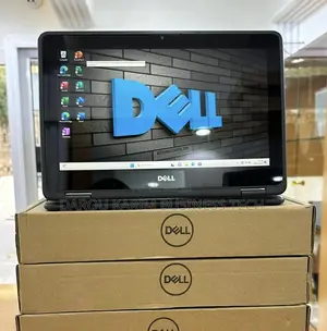 New Dell Latitude 11 3189 8GB Intel Core 2 Duo SSD 128GB