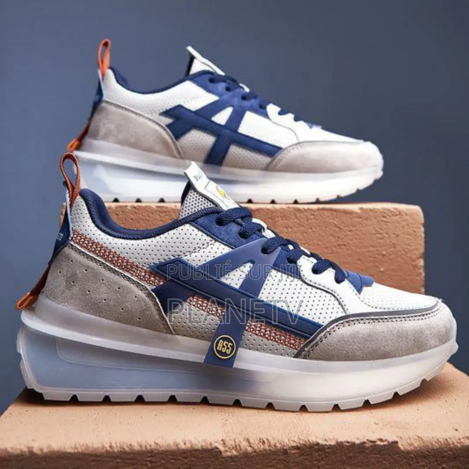 Adidas A55 Originale Disponible Nf Of