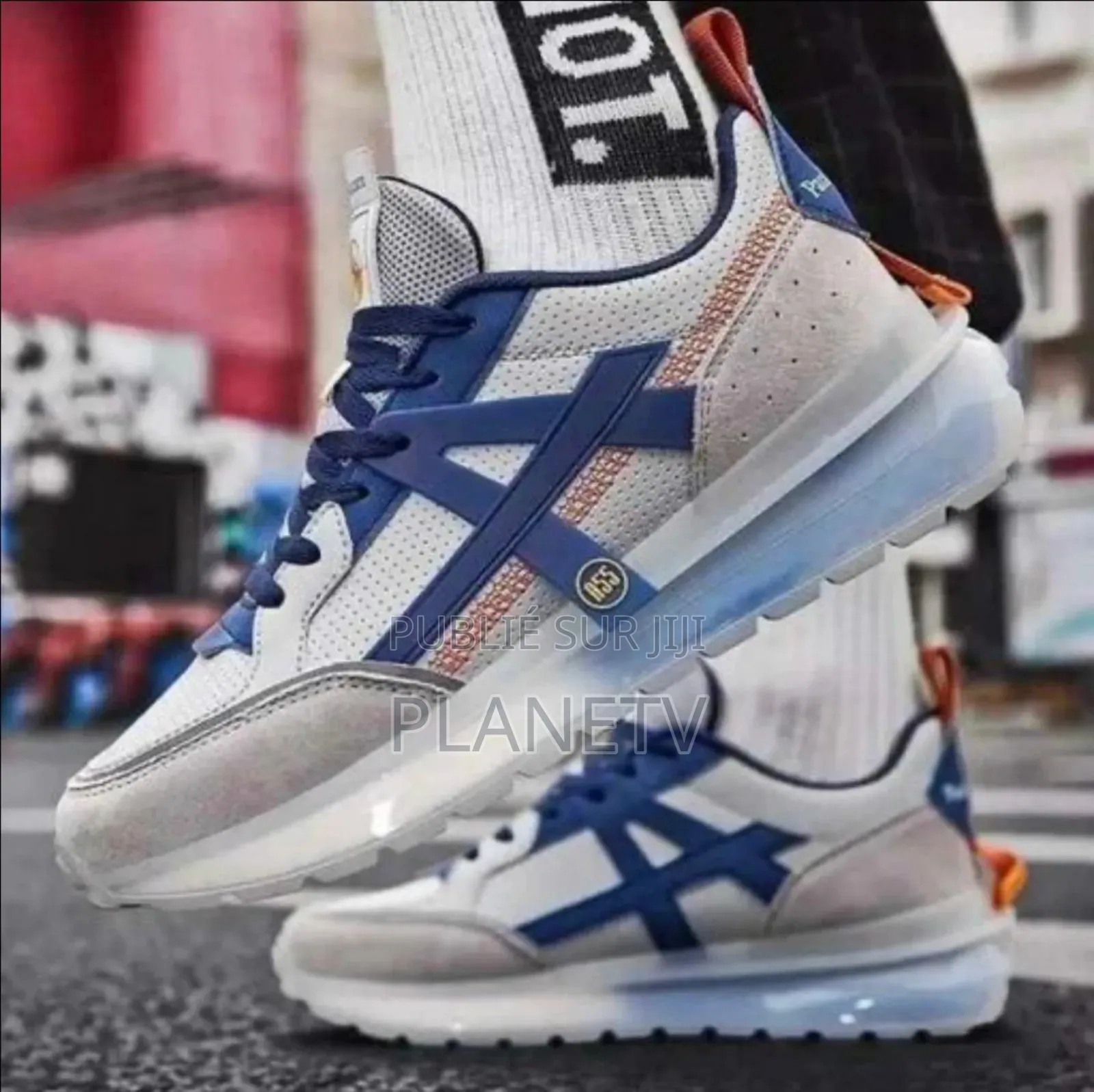 Adidas A55 Originale Disponible Nf Of