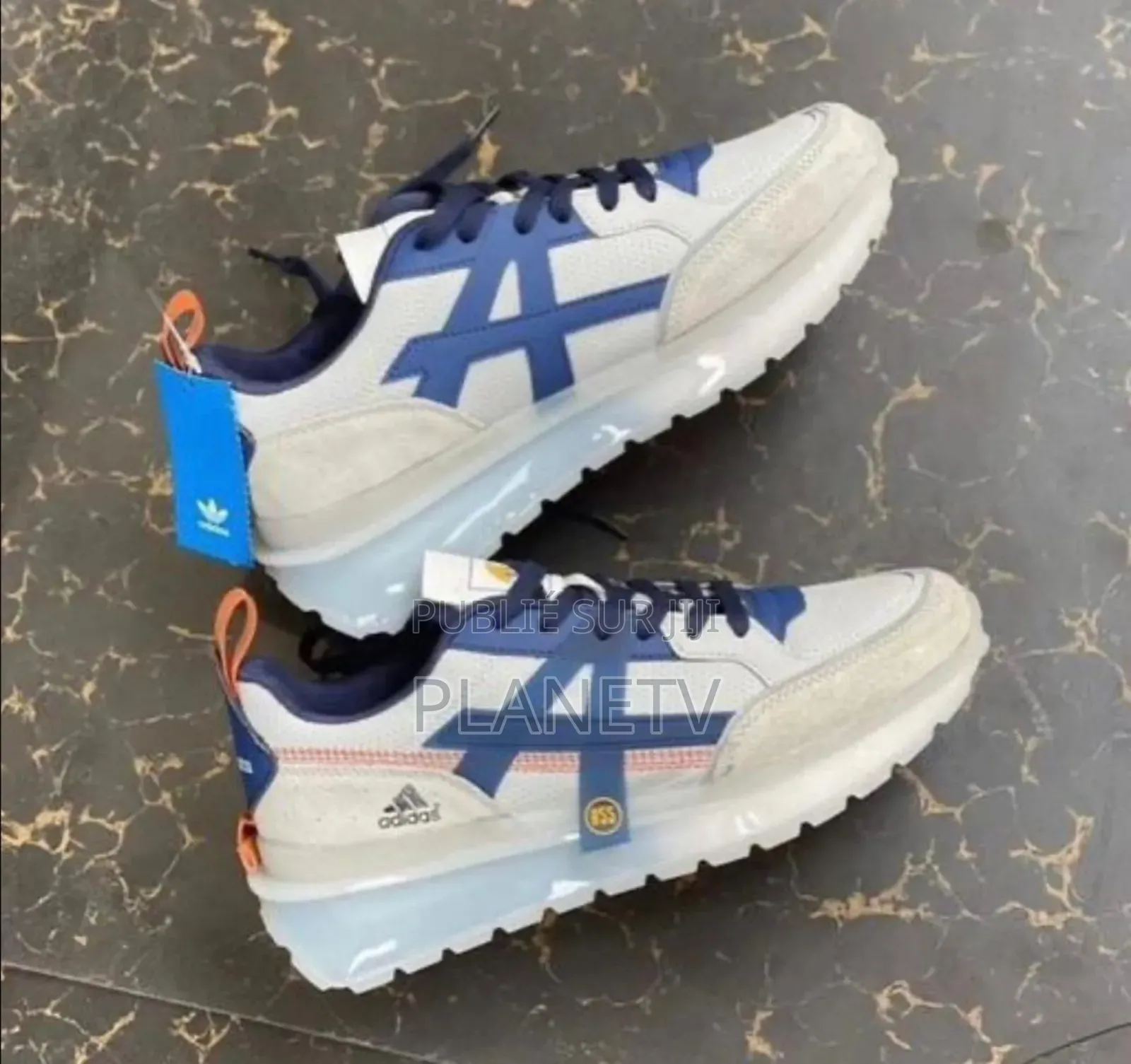 Adidas A55 Originale Disponible Nf Of