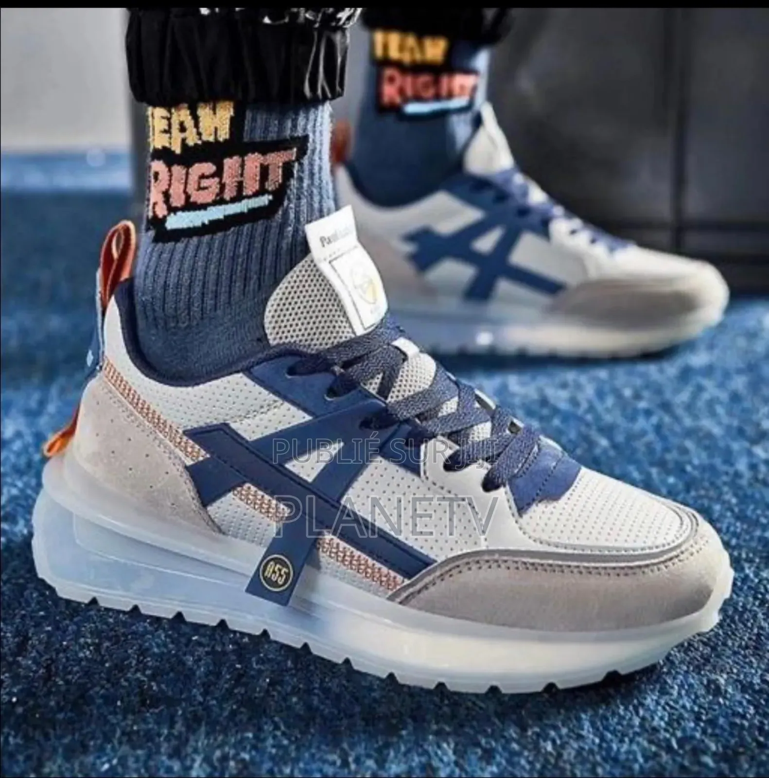 Adidas A55 Originale Disponible Nf Of