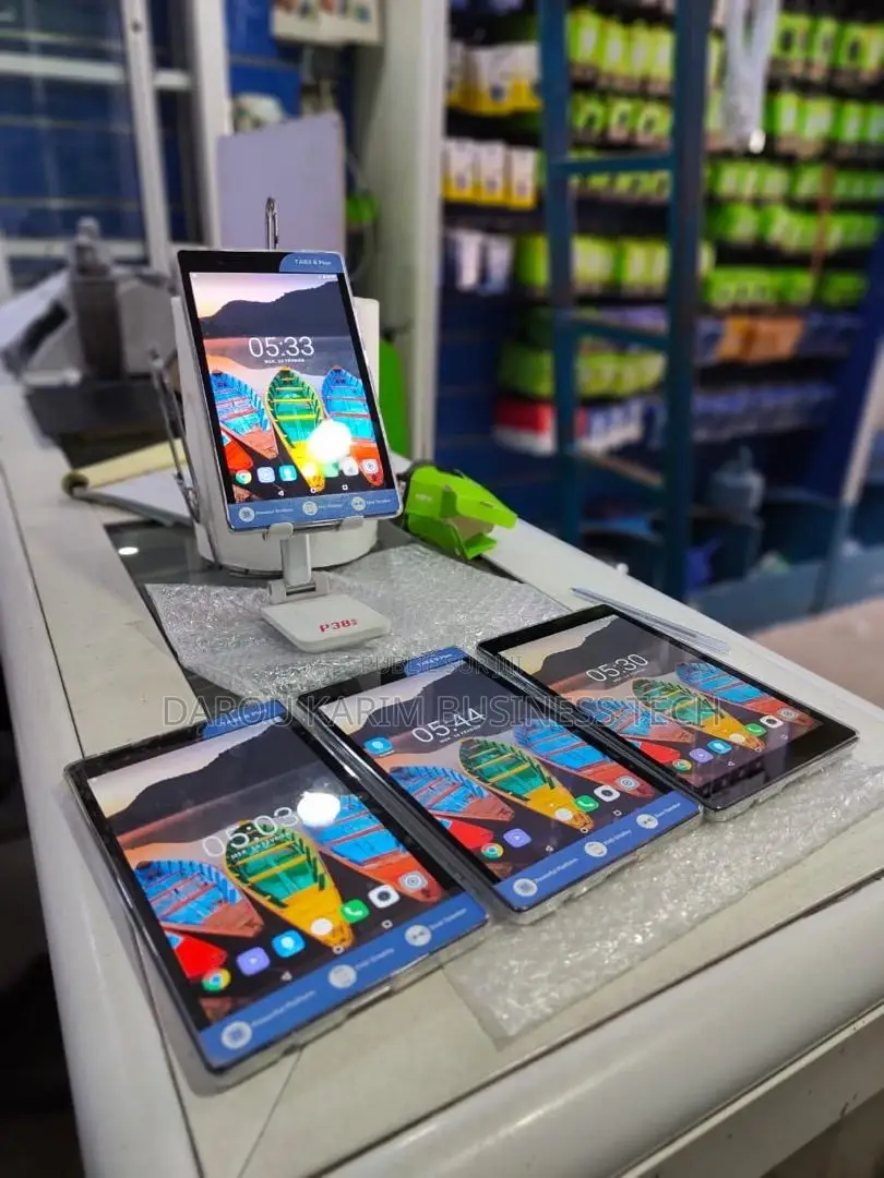 New Huawei Honor Pad 5 10.1 32 GB Noir