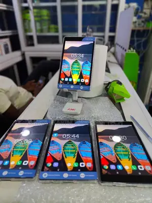 New Huawei Honor Pad 5 10.1 32 GB Noir