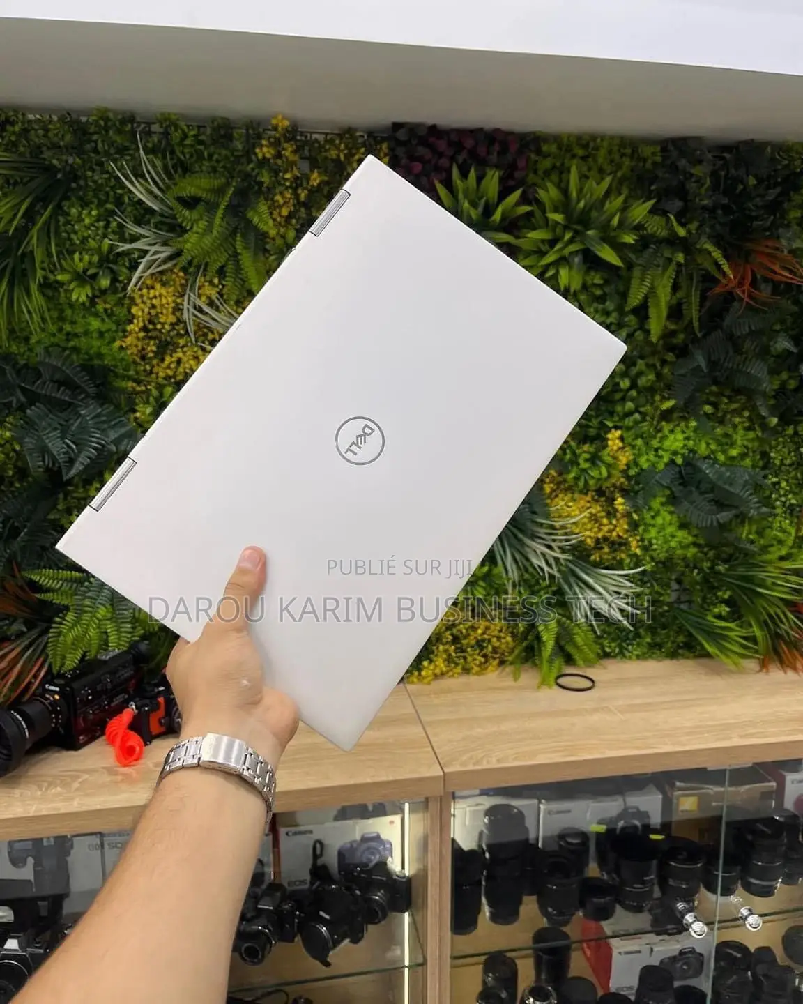 New Dell Inspiron 7566 16GB Intel Core I7 SSD 512GB