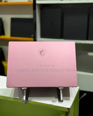 New MSI Prestige 16 AI Studio 16GB Intel Core I7 SSD 512GB