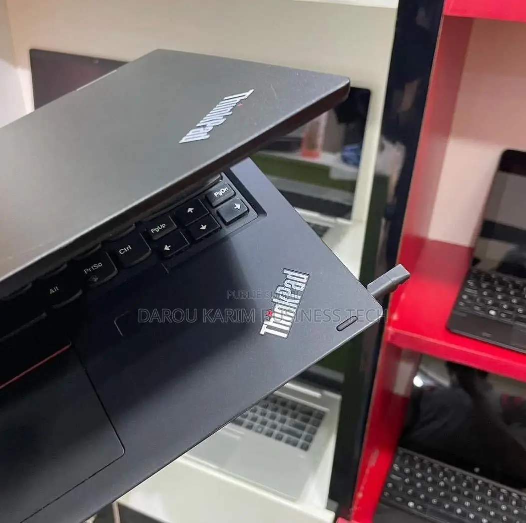 New Lenovo ThinkPad L380 8GB Intel Core I5 SSD 256GB