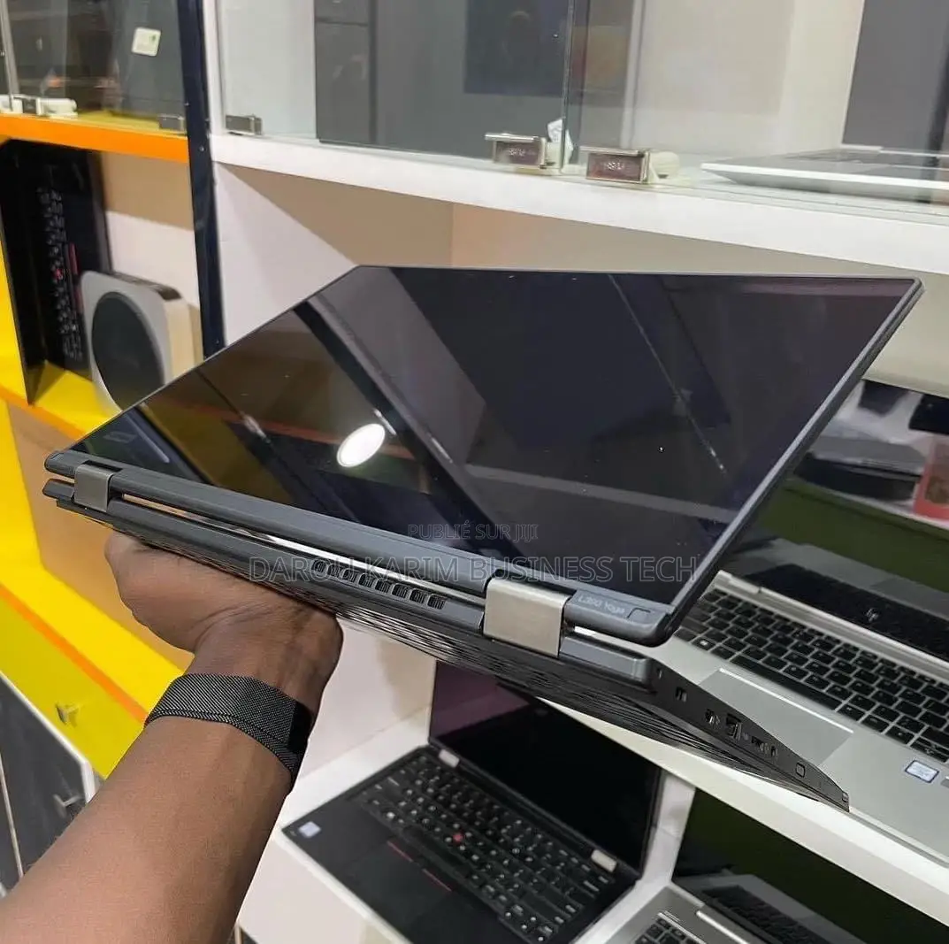 New Lenovo ThinkPad L380 8GB Intel Core I5 SSD 256GB