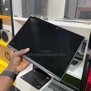 New Lenovo ThinkPad L380 8GB Intel Core I5 SSD 256GB