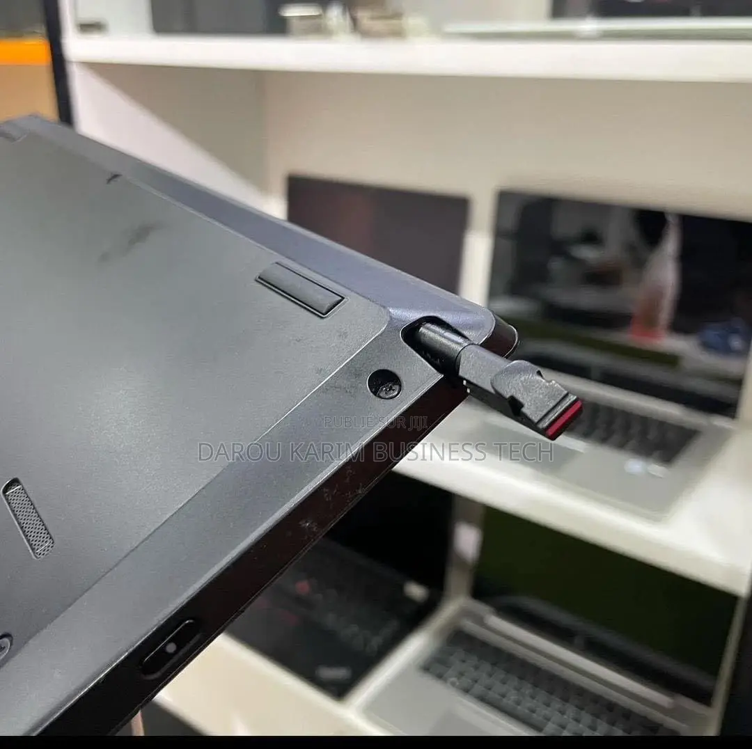 New Lenovo ThinkPad L380 8GB Intel Core I5 SSD 256GB