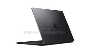 Photo - New Microsoft Surface Laptop 3 8GB Intel Core I5 SSD 256GB