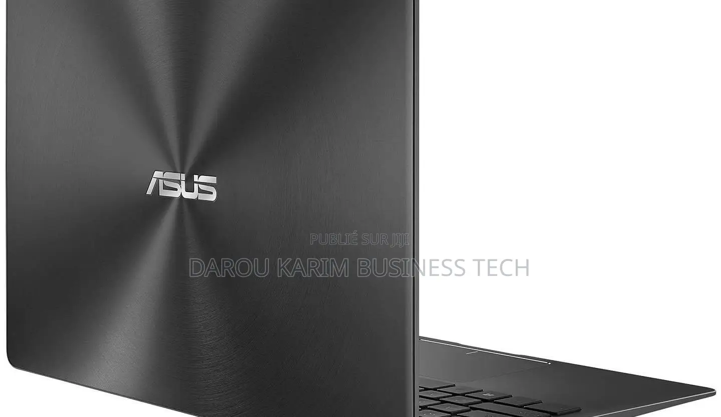 New Asus ZenBook UX305FA 8GB Intel Core M SSD 256GB