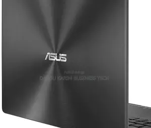 New Asus ZenBook UX305FA 8GB Intel Core M SSD 256GB