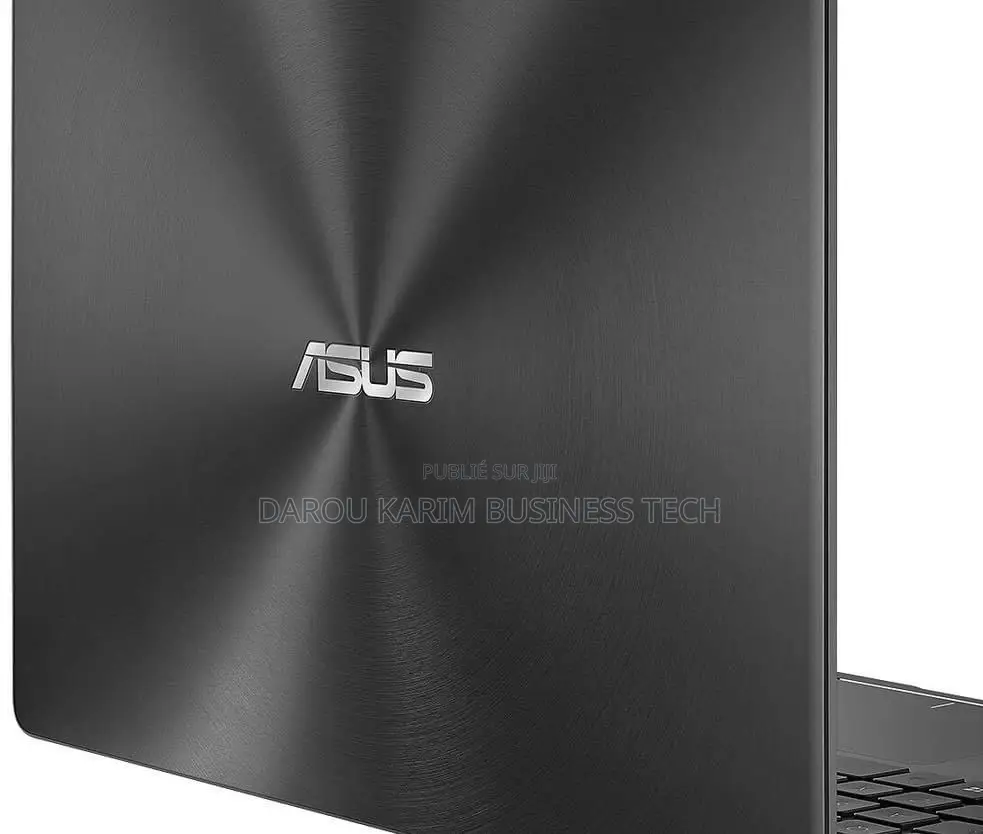 New Asus ZenBook UX305FA 8GB Intel Core M SSD 256GB