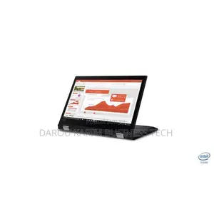 New Lenovo ThinkPad X390 Yoga 8GB Intel Core I7 SSD 256GB