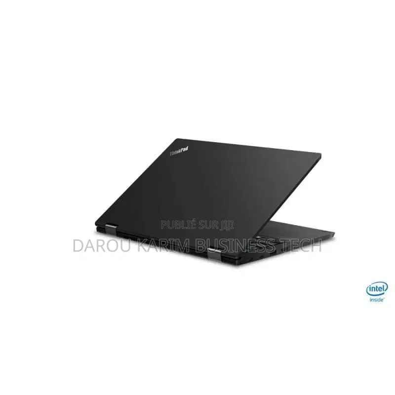 New Lenovo ThinkPad X390 Yoga 8GB Intel Core I7 SSD 256GB