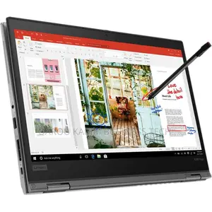 New Lenovo ThinkPad X390 Yoga 8GB Intel Core I7 SSD 256GB