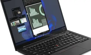 New Lenovo ThinkPad X1 Carbon 16GB Intel Core I7 SSD 512GB